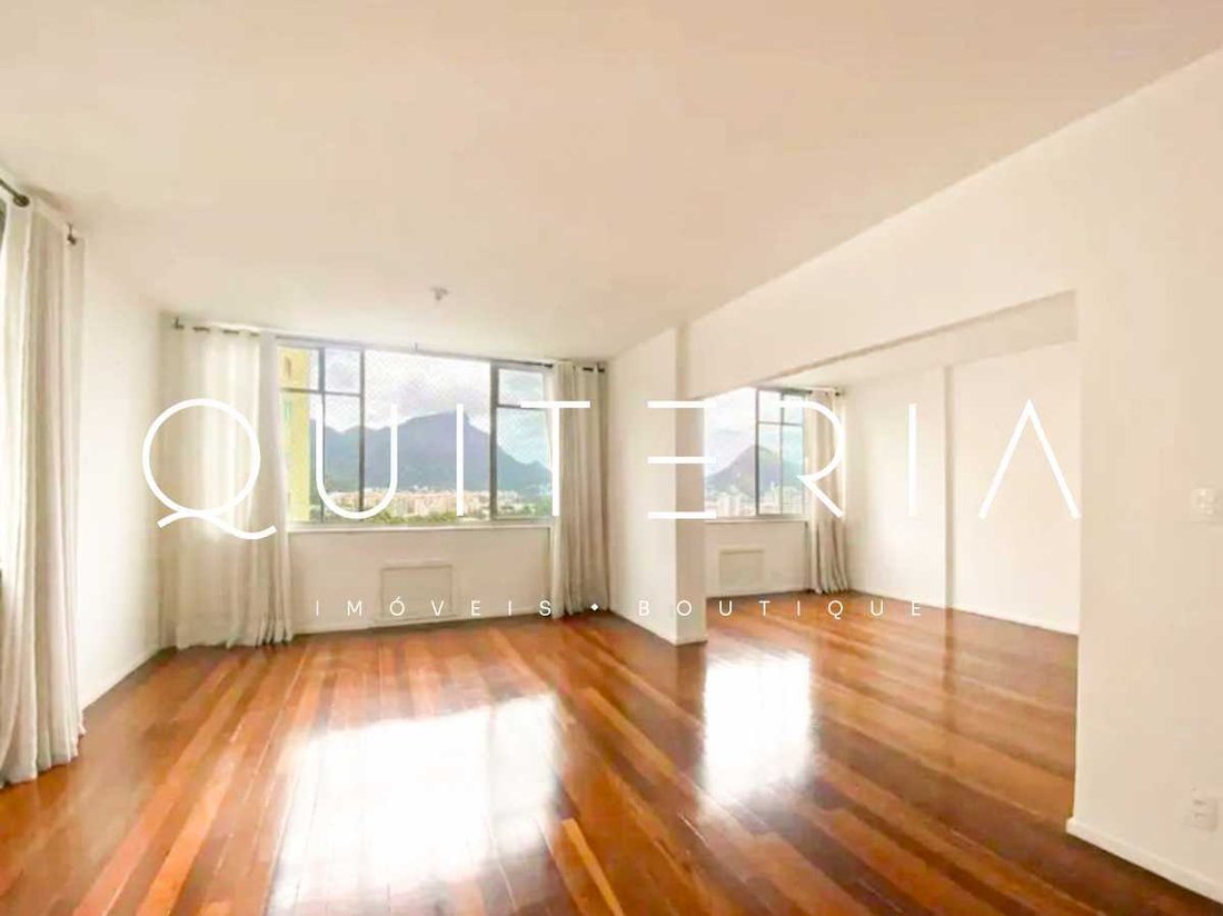 Apartment in Rio de Janeiro, State of Rio de Janeiro, Brazil 3 - 18133530
