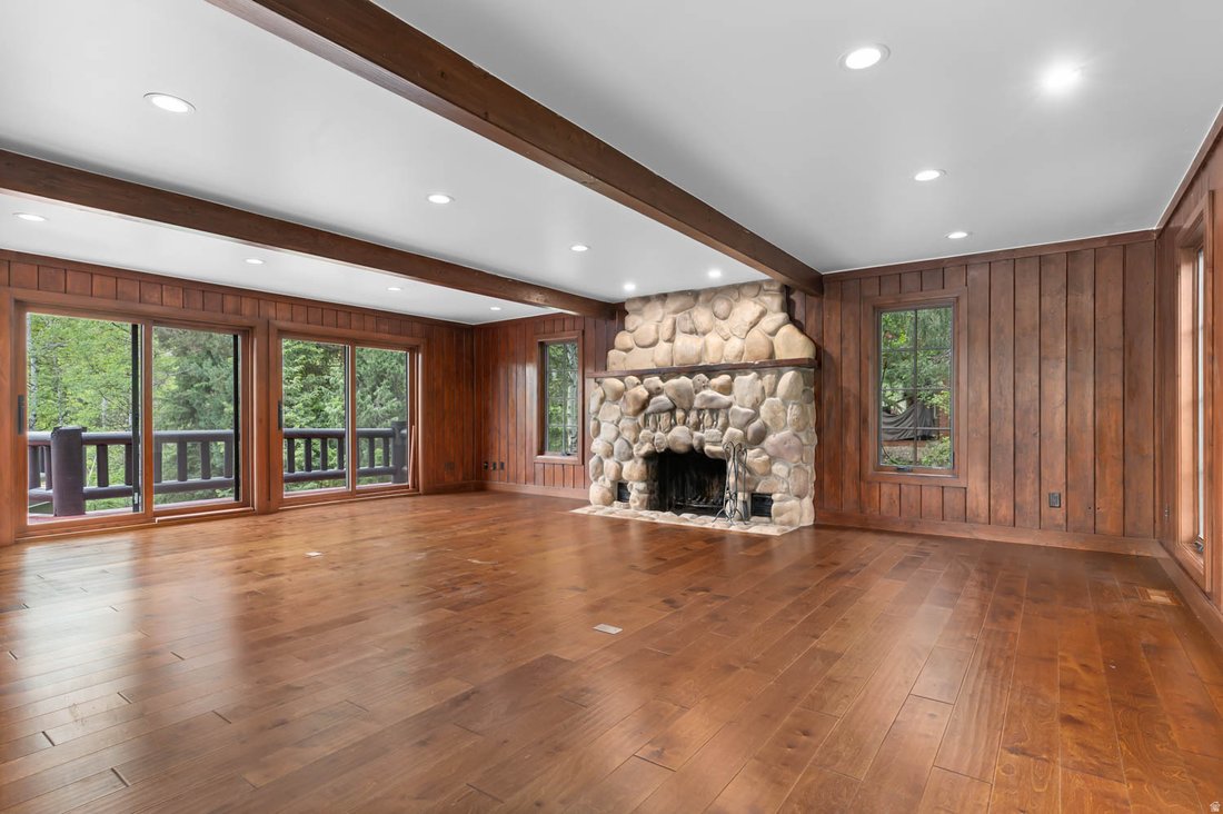House in Park City, Utah, United States 3 - 18131475