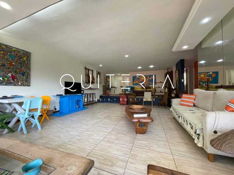 Apartment in Rio de Janeiro, State of Rio de Janeiro, Brazil 4 - 18133509