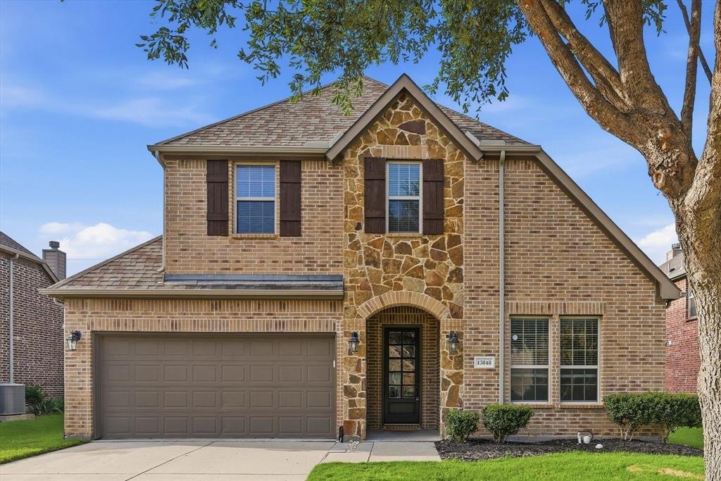 House in Frisco, Texas, United States 1 - 18132599