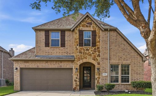 Maison à Frisco, Texas, États-Unis 1