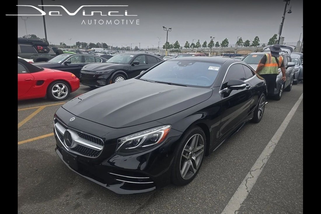Coupe in Jacksonville, FL, United States 1 - 18133983