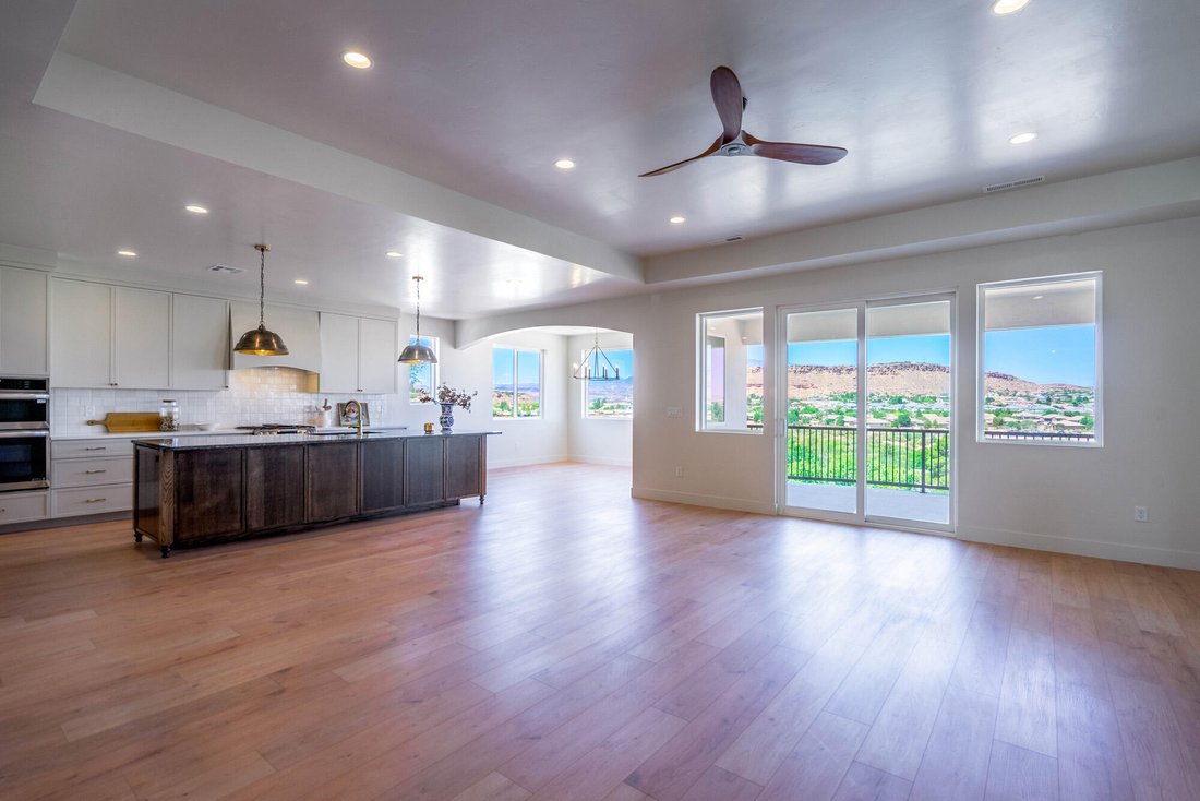 House in St. George, Utah, United States 2 - 17228068