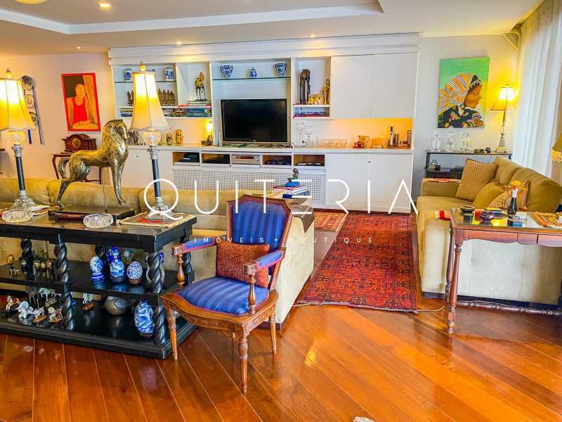 Penthouse in Rio de Janeiro, State of Rio de Janeiro, Brazil 2 - 18133604