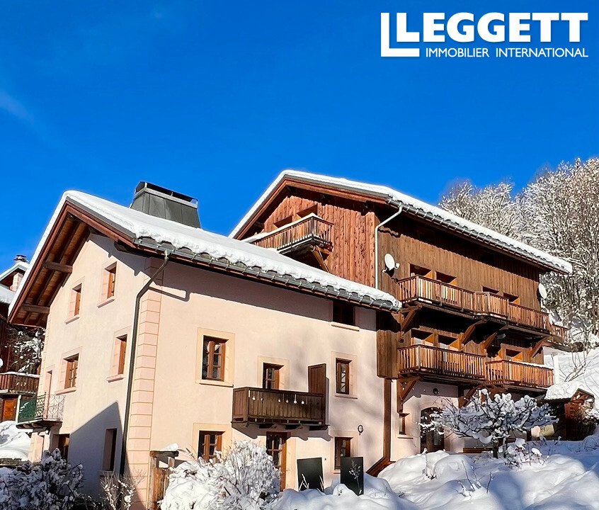 Apartment in Méribel, Les Allues, Auvergne-Rhône-Alpes 5 - 18133417