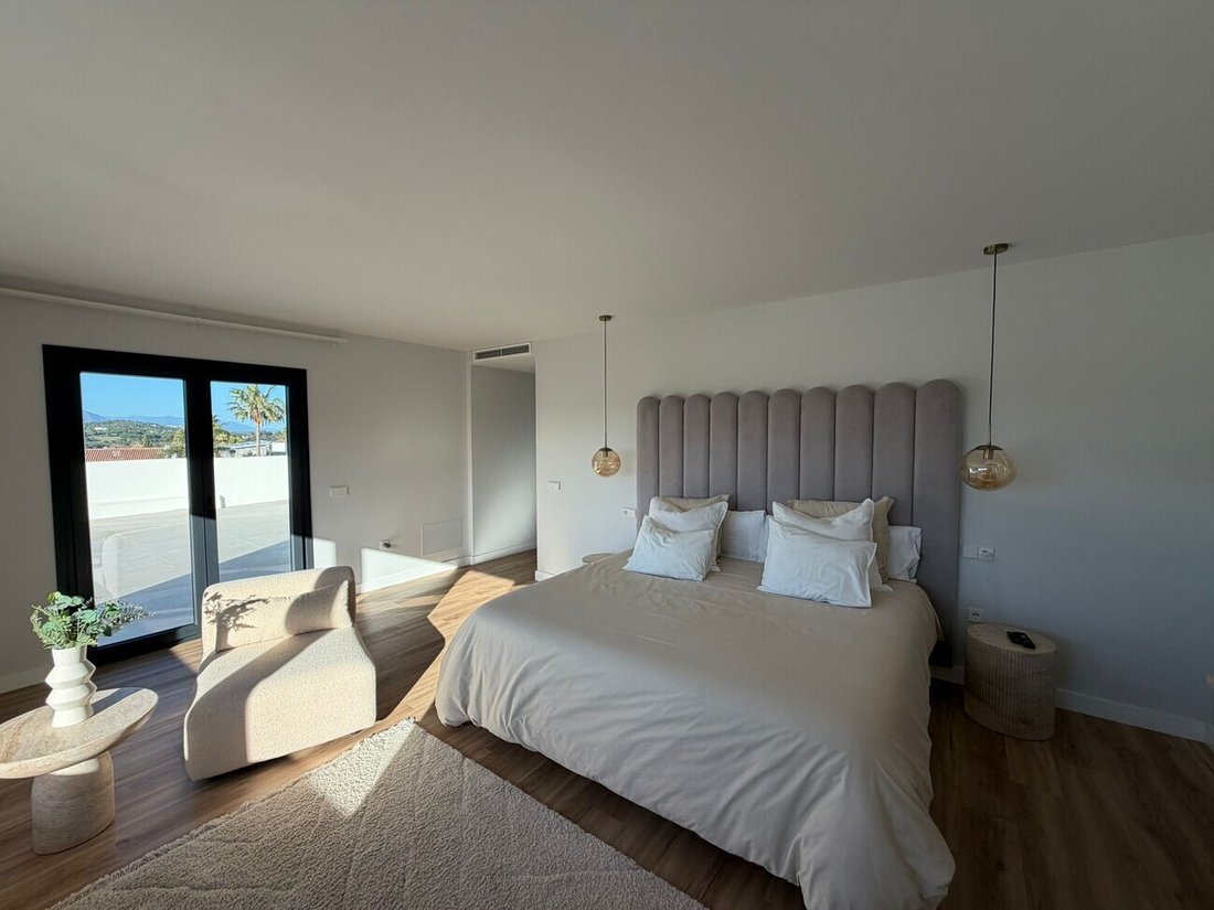 Villa in Sotogrande, San Roque, Andalusia 4 - 18131506