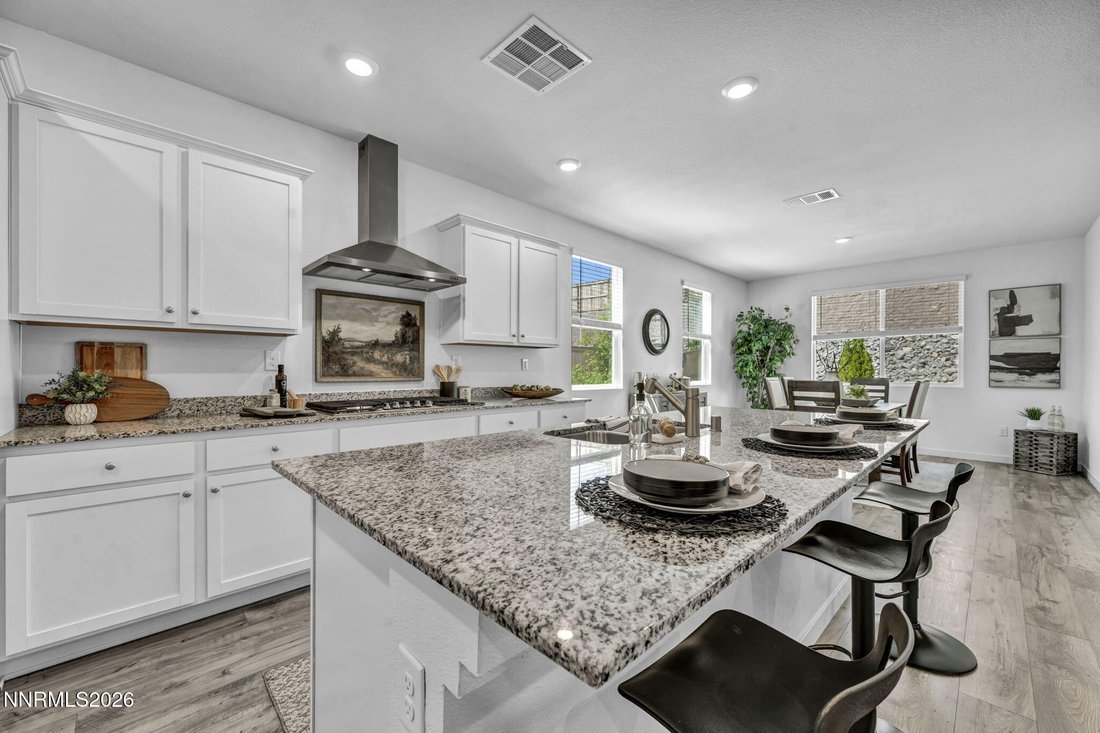 House in Reno, Nevada, United States 3 - 18131853