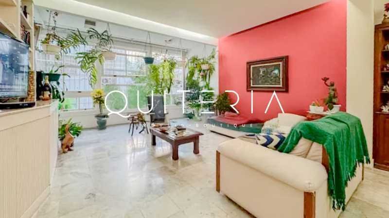 Apartment in Rio de Janeiro, State of Rio de Janeiro, Brazil 2 - 18133484