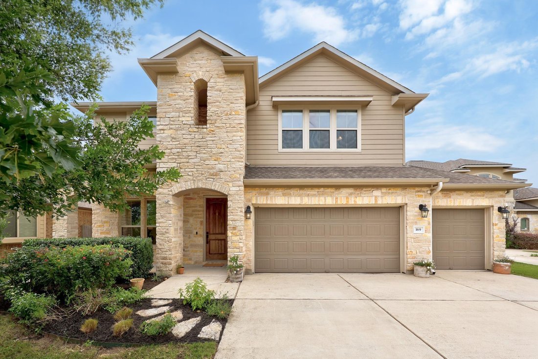House in Buda, Texas, United States 4 - 18132994