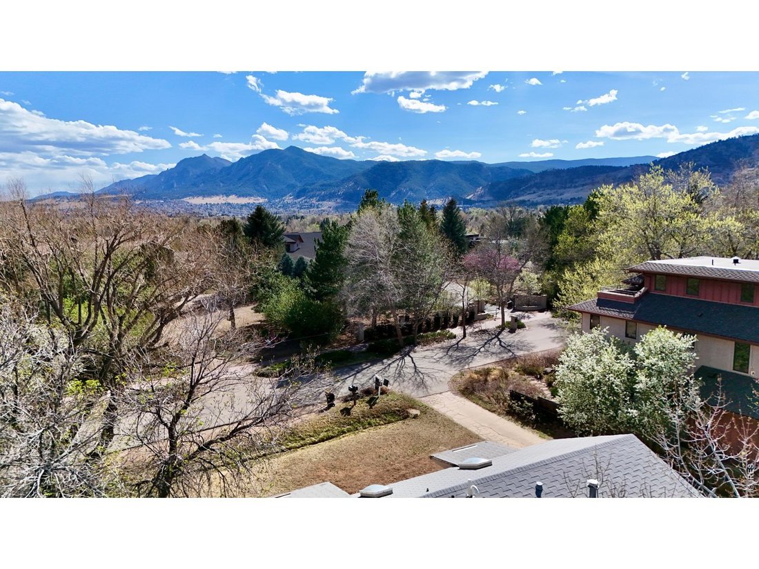 Apartment in Boulder, Colorado, United States 1 - 18131683