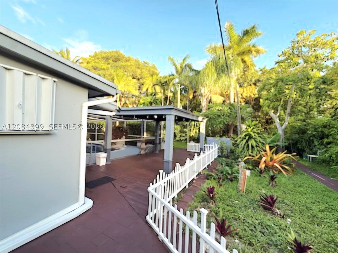 House in Hollywood, Florida, United States 5 - 18132888