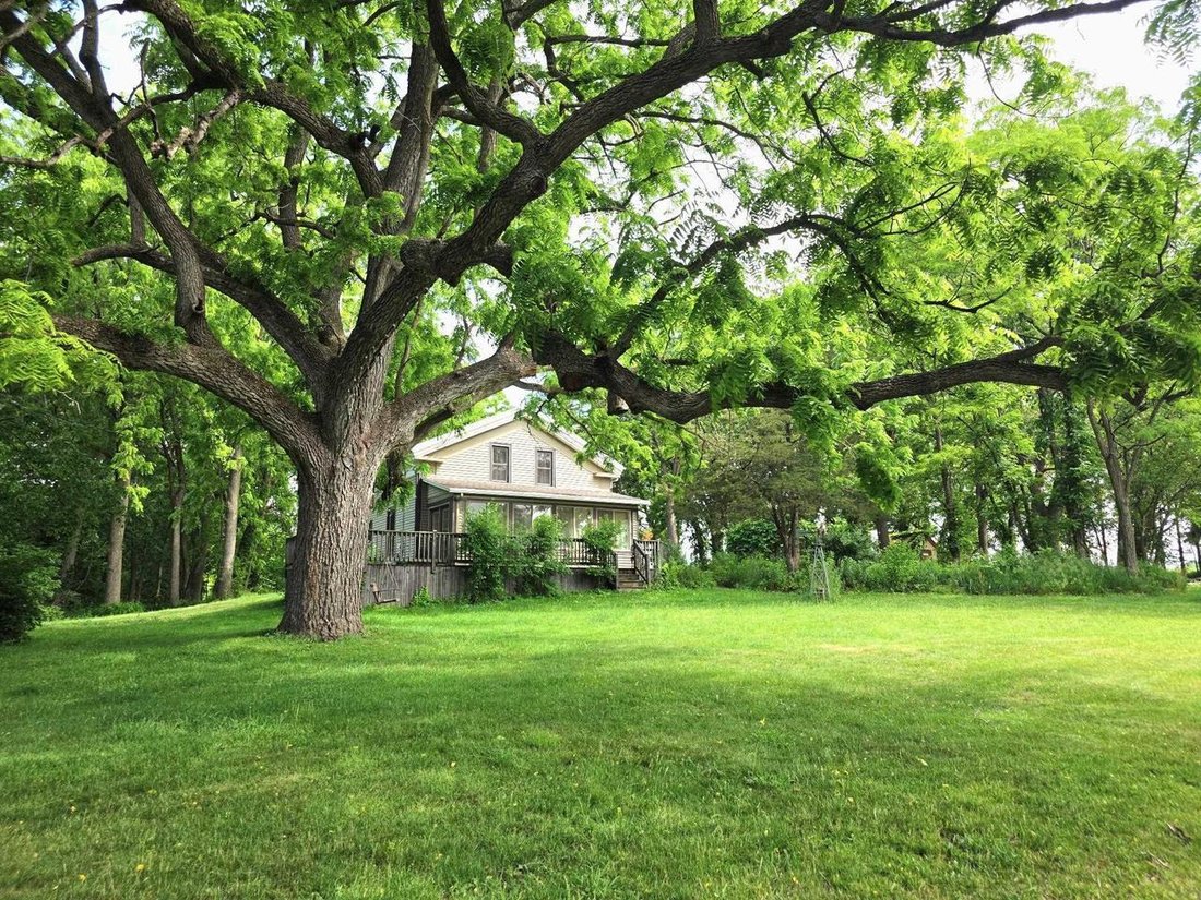 House in Lake Koshkonong, Wisconsin, United States 2 - 17788261