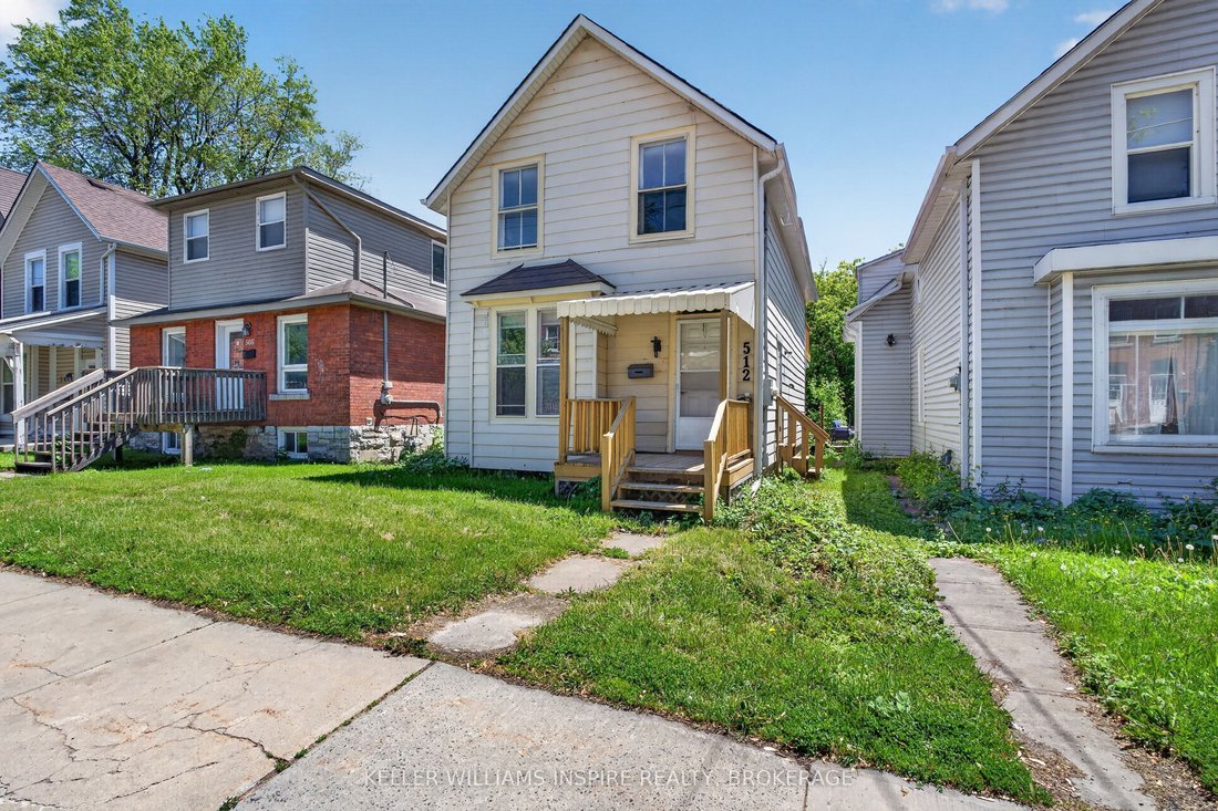 Casa a Kingston, Ontario, Canada 3 - 18133033