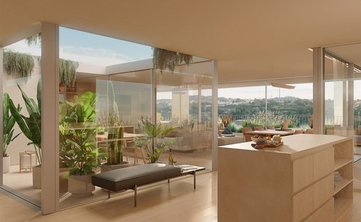 Apartment in Gondomar (Sao Cosme), Valbom e Jovim, Porto District, Portugal 1