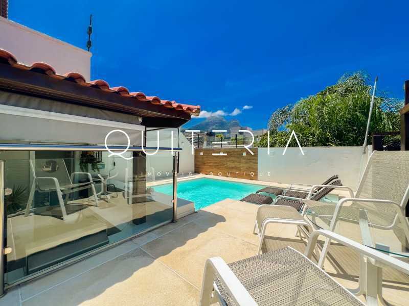 Penthouse in Rio de Janeiro, State of Rio de Janeiro, Brazil 3 - 18133622