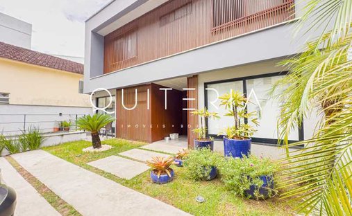 House in Rio de Janeiro, State of Rio de Janeiro, Brazil 1