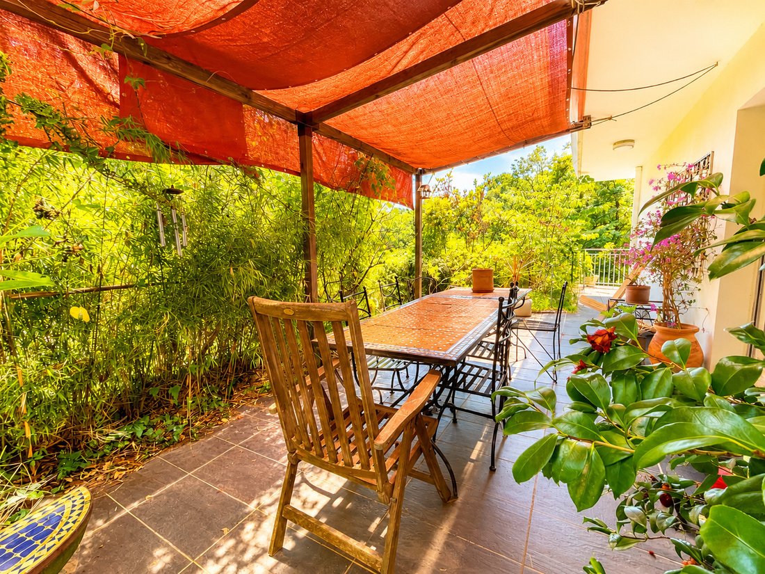 House in Plan de Noves, Vence, France 3 - 18132264