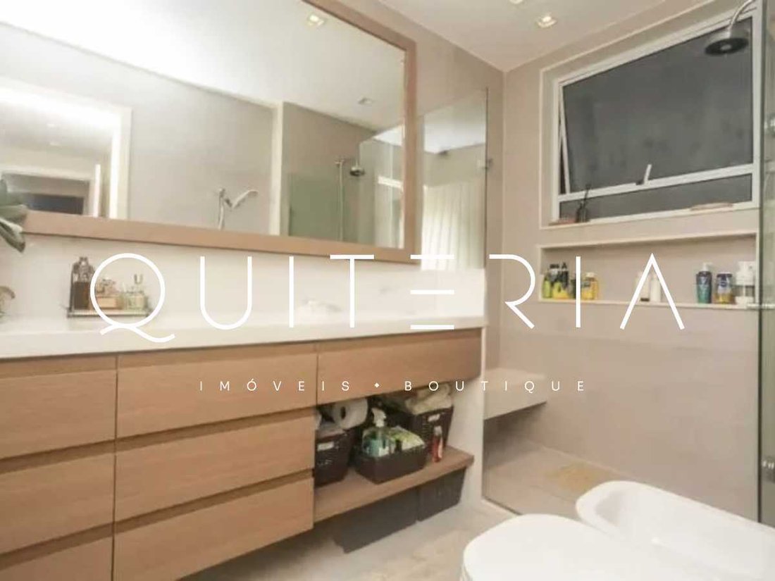 Apartment in Rio de Janeiro, State of Rio de Janeiro, Brazil 3 - 18133544