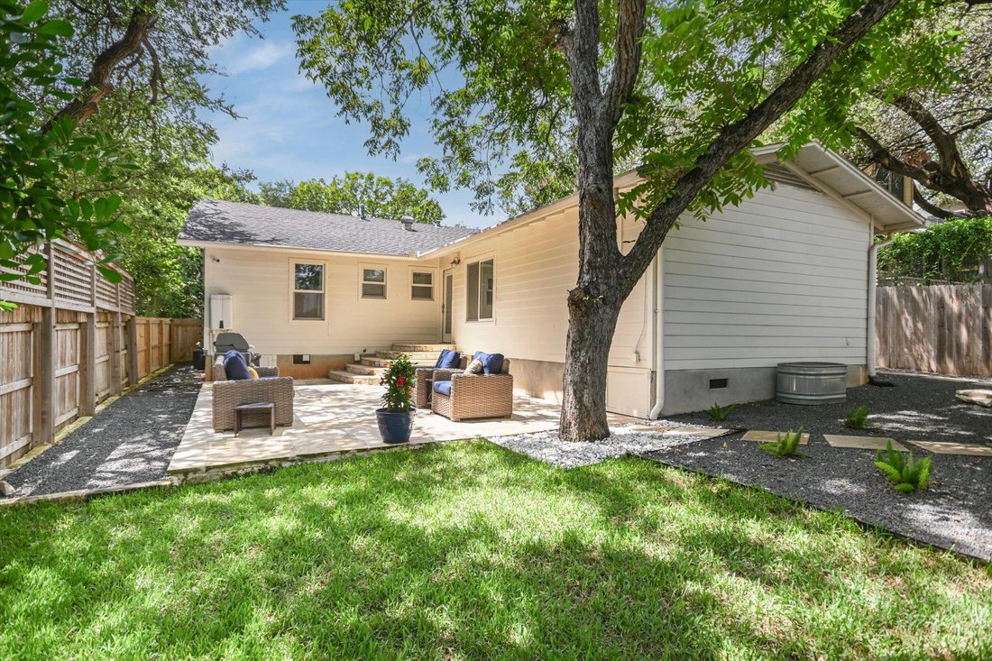 House in Austin, Texas, United States 3 - 18132965
