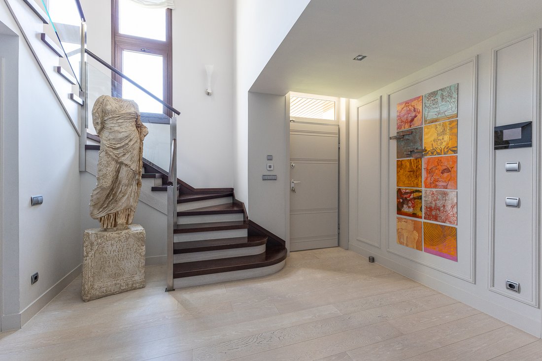 House in Majadahonda, Comunidad de Madrid, Spain 3 - 18133436