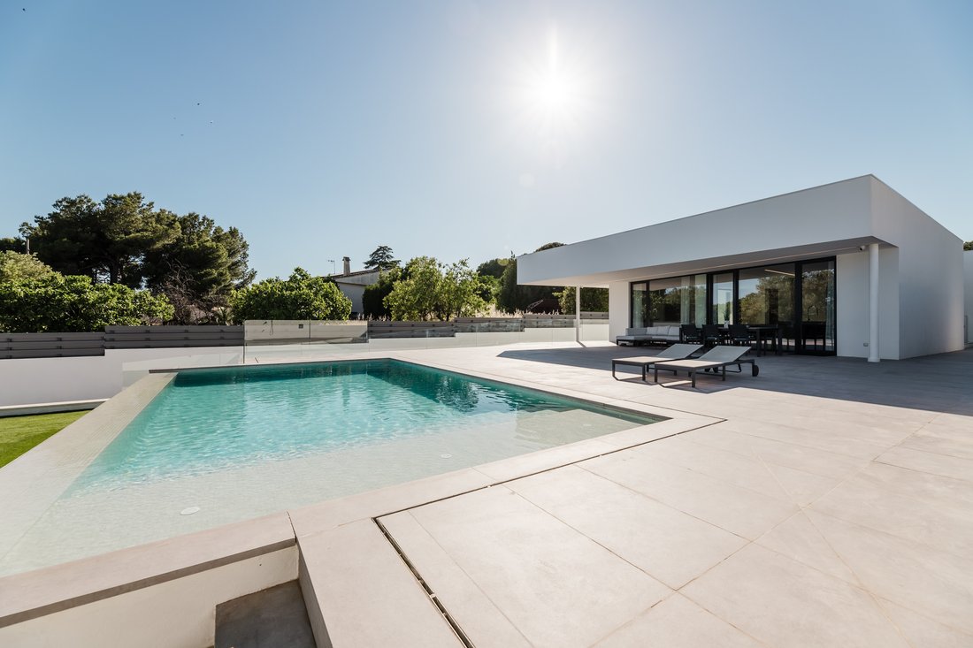 House in Naquera / Naquera, Valencian Community, Spain 4 - 18133548