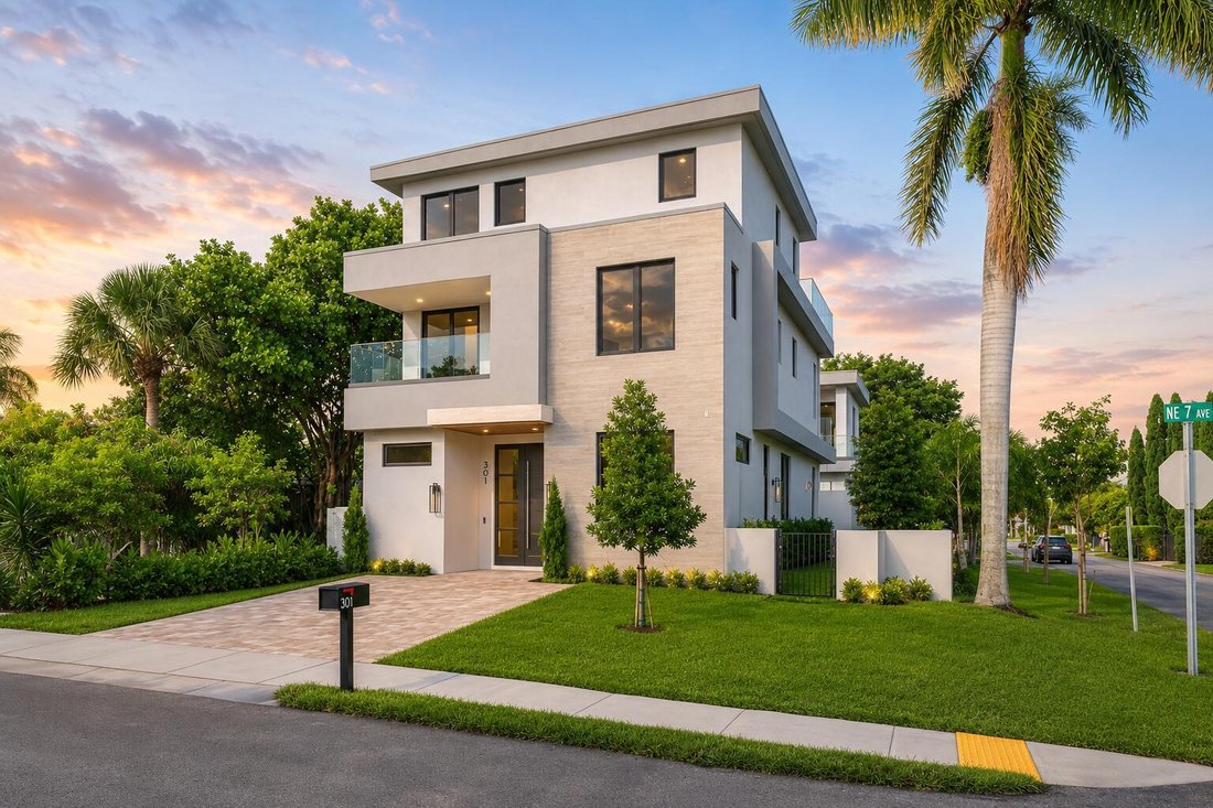 House in Delray Beach, Florida, United States 1 - 18132162