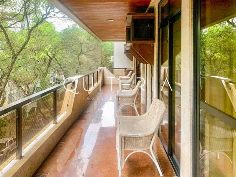Apartment in Rio de Janeiro, State of Rio de Janeiro, Brazil 1 - 18133519