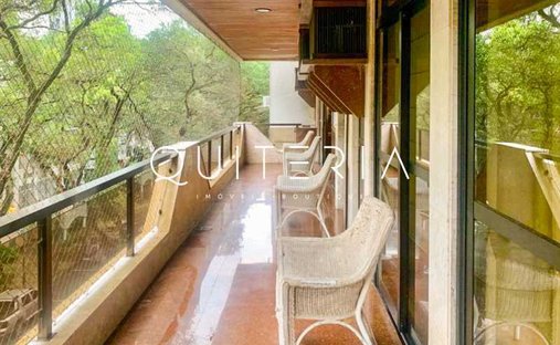 Apartment in Rio de Janeiro, State of Rio de Janeiro, Brazil 1