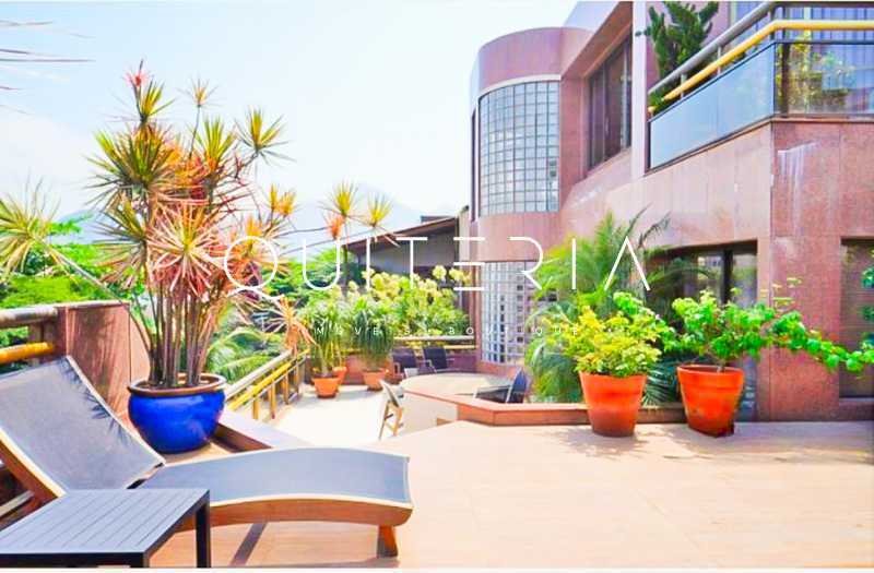 Penthouse in Rio de Janeiro, State of Rio de Janeiro, Brazil 3 - 18133623