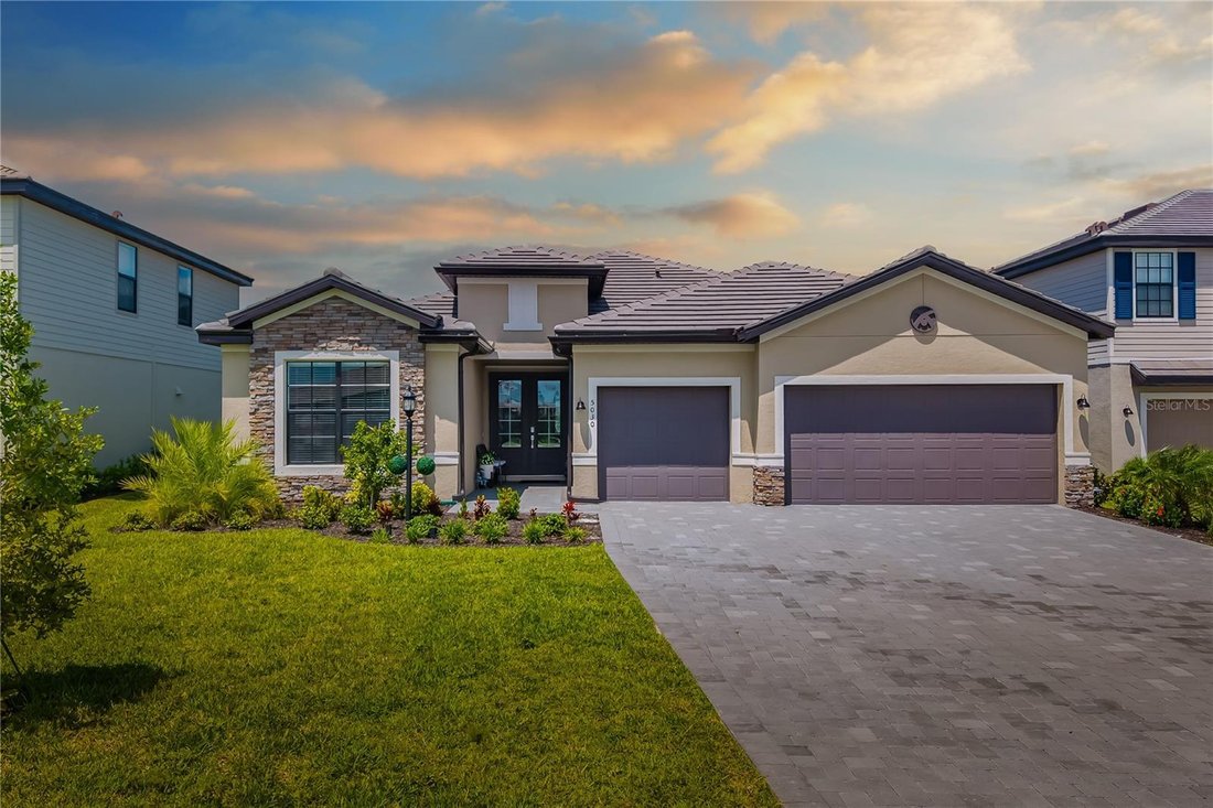 House in Bradenton, Florida, United States 1 - 18131845