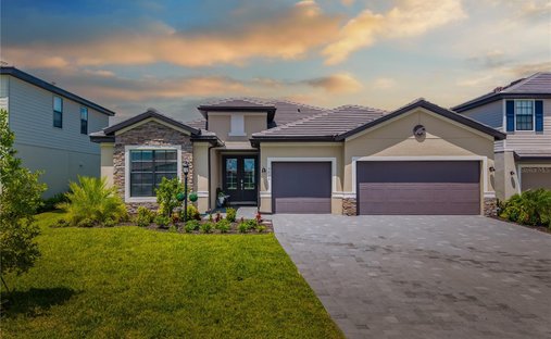 House in Bradenton, Florida, United States 1