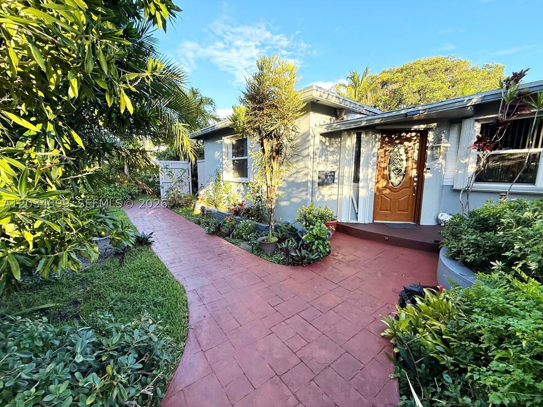 House in Hollywood, Florida, United States 2 - 18132888