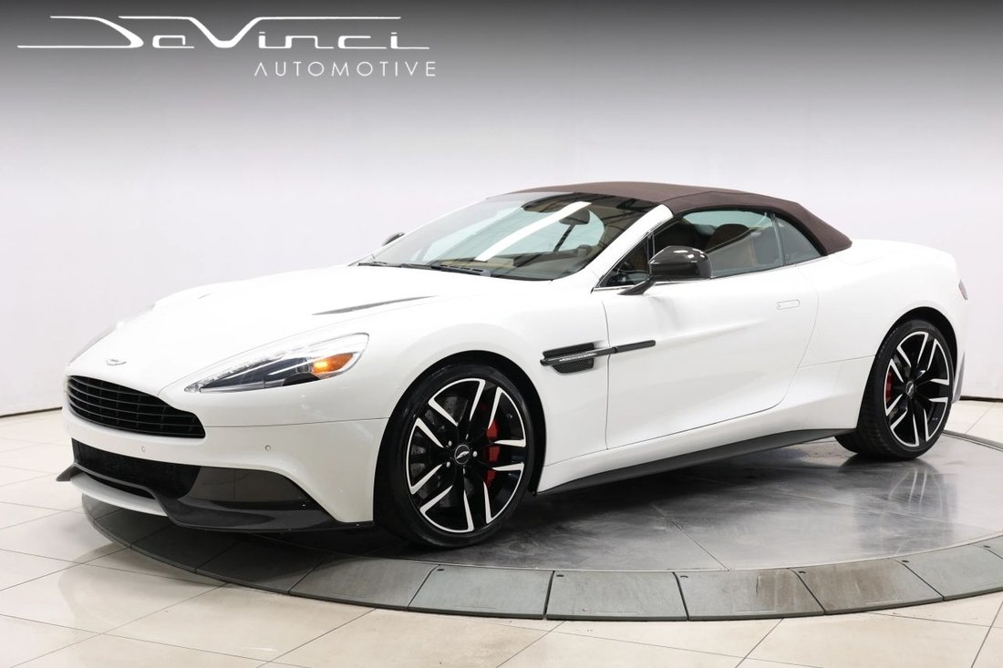 Cabriolet in Jacksonville, FL, United States 1 - 18087824