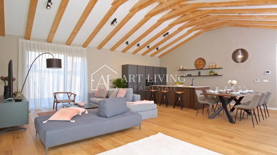 House in Brtonigla, Istria County, Croatia 5 - 18133483