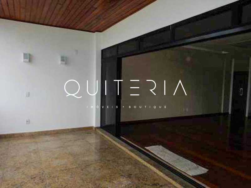 Appartamento a Rio de Janeiro, Rio de Janeiro, Brasile 2 - 18133472