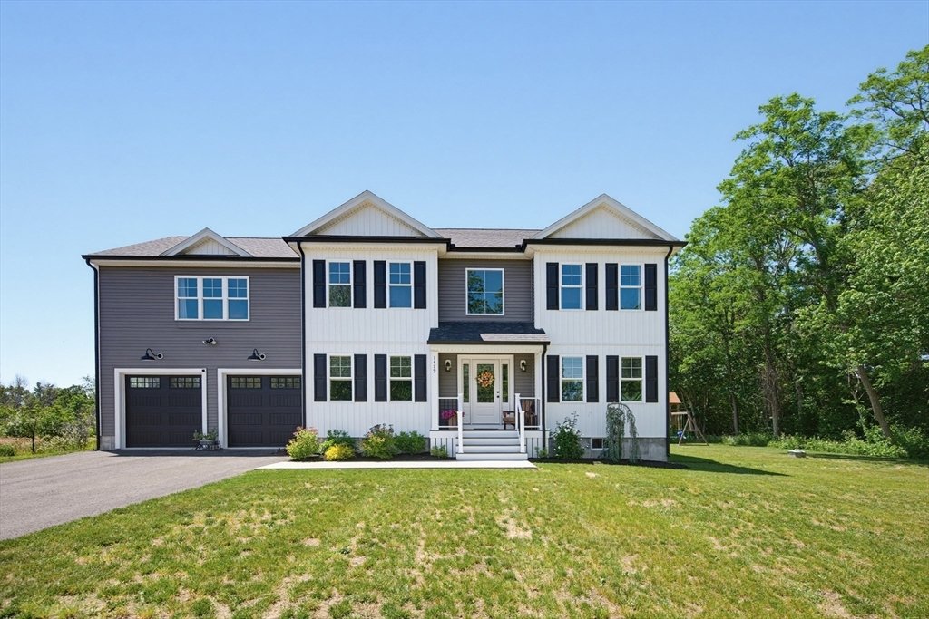 House in Acushnet, Massachusetts, United States 1 - 18133064