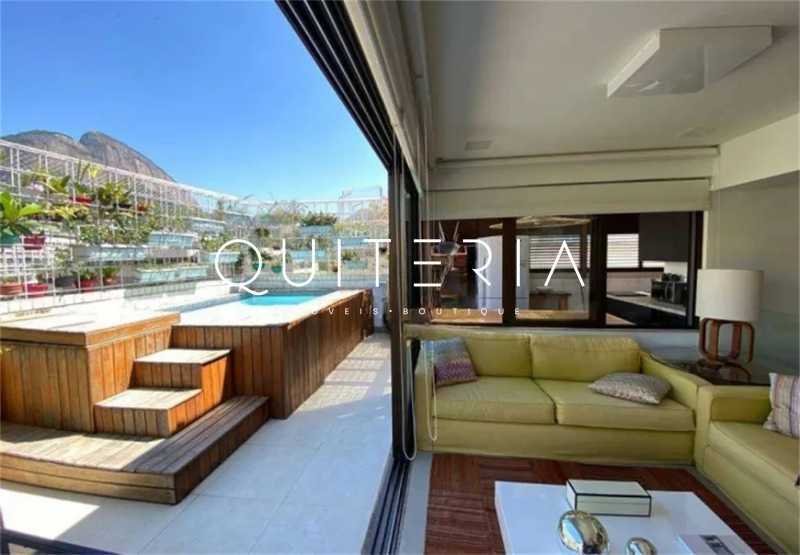 Penthouse in Rio de Janeiro, State of Rio de Janeiro, Brazil 5 - 18133618