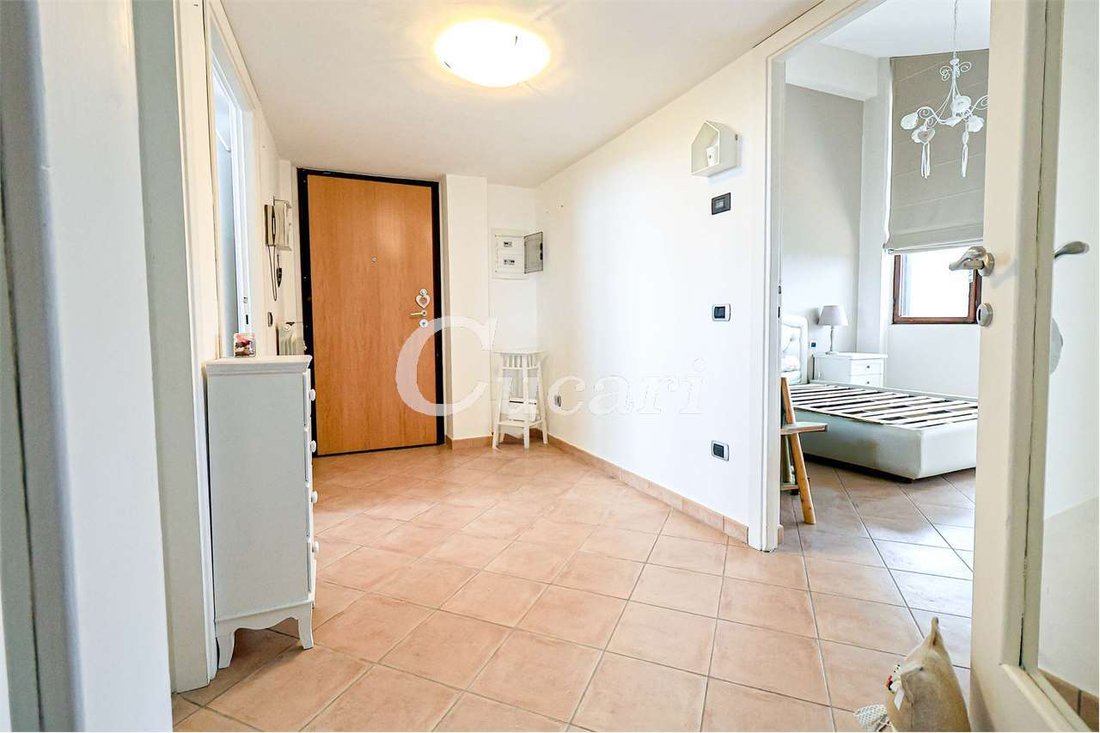 Apartment in Anagnina, Grottaferrata, Lazio 5 - 18132407
