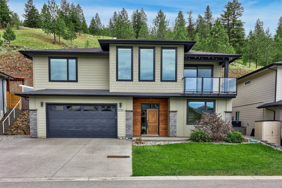 House in Kamloops, British Columbia, Canada 1 - 17800071