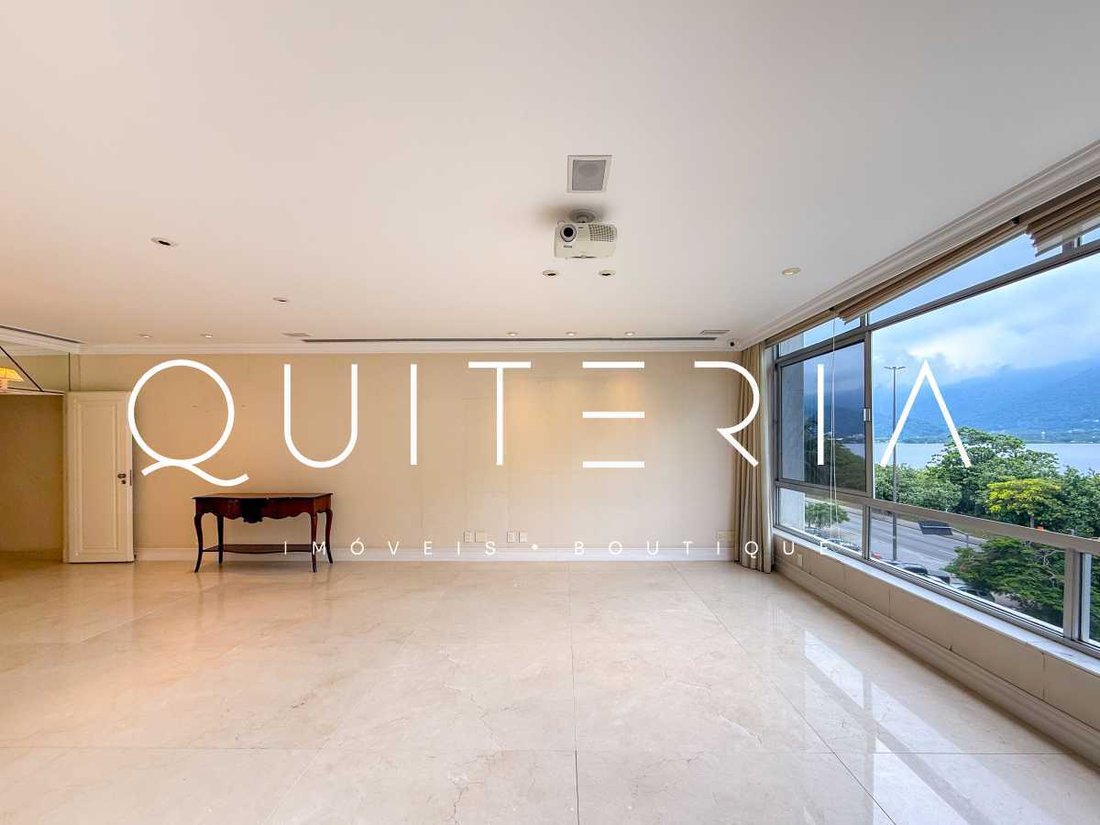 Apartment in Rio de Janeiro, State of Rio de Janeiro, Brazil 2 - 18133502