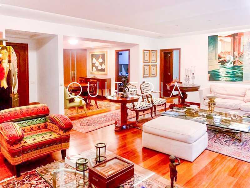 Apartment in Rio de Janeiro, State of Rio de Janeiro, Brazil 3 - 18133519