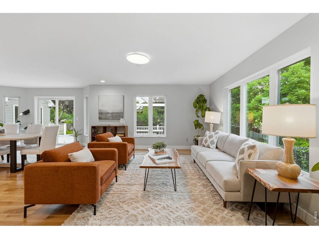 House in Boulder, Colorado, United States 5 - 18114421