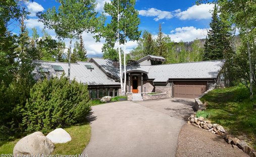 House in Snowmass Village, Colorado, United States 1
