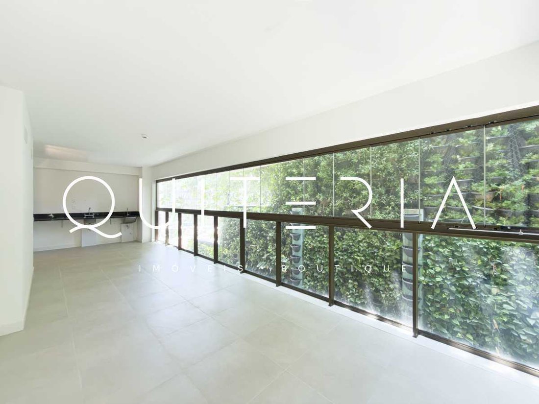 Apartment in Rio de Janeiro, State of Rio de Janeiro, Brazil 4 - 18133454