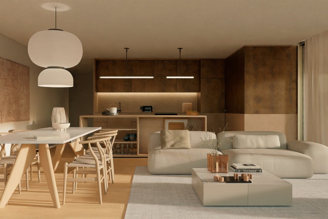 Apartment in Gondomar (Sao Cosme), Valbom e Jovim, Porto District, Portugal 4 - 18117575