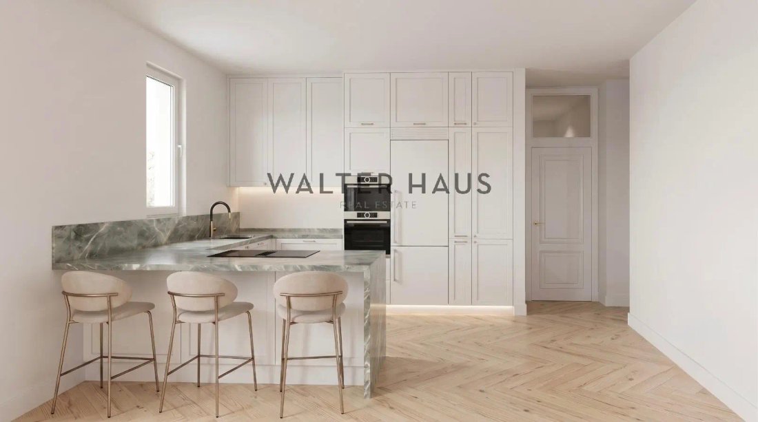 Apartment in Barrio Salamanca, Madrid, Spain 4 - 18130333