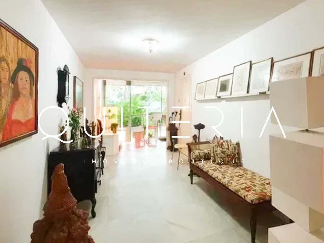 Apartment in Rio de Janeiro, State of Rio de Janeiro, Brazil 2 - 18133539