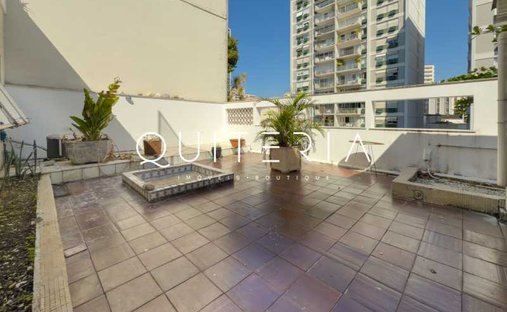 Penthouse in Rio de Janeiro, State of Rio de Janeiro, Brazil 1