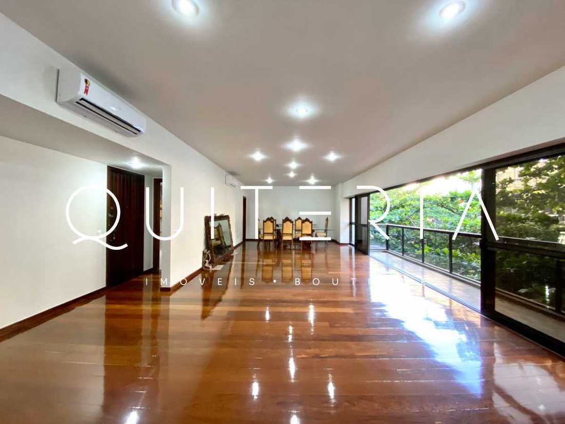 Apartment in Rio de Janeiro, State of Rio de Janeiro, Brazil 2 - 18133510