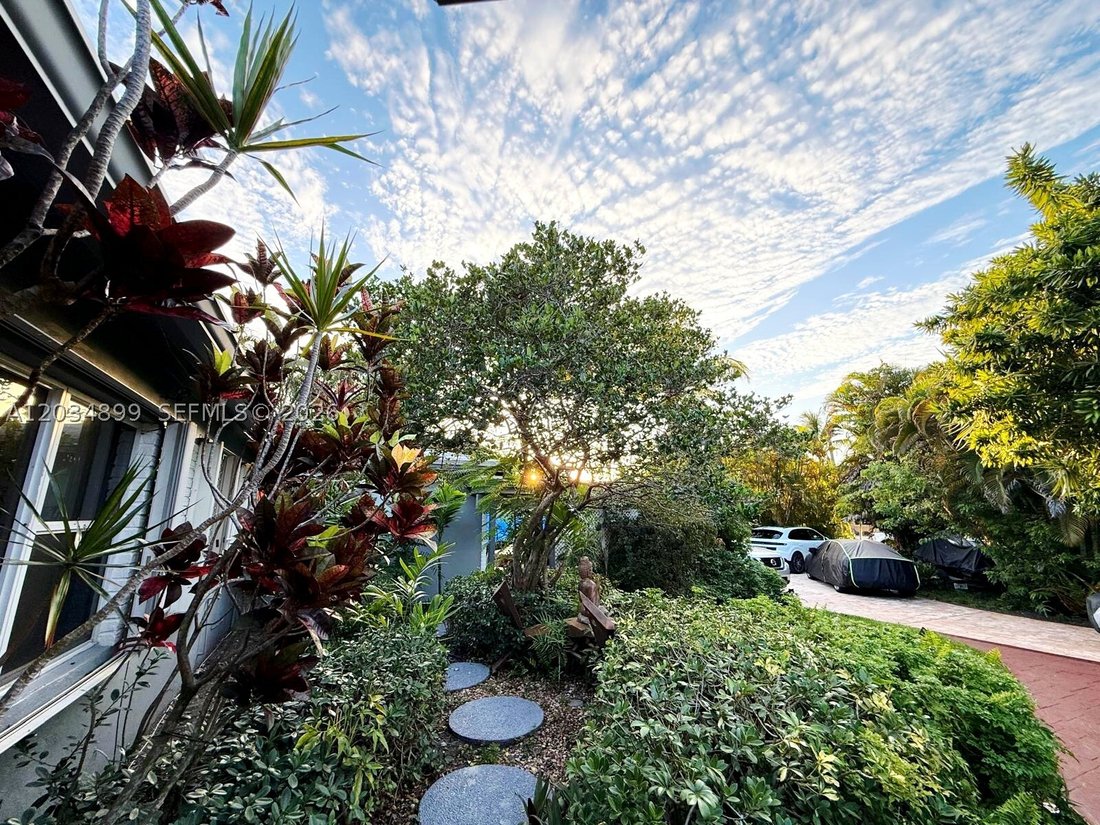 House in Hollywood, Florida, United States 3 - 18132888